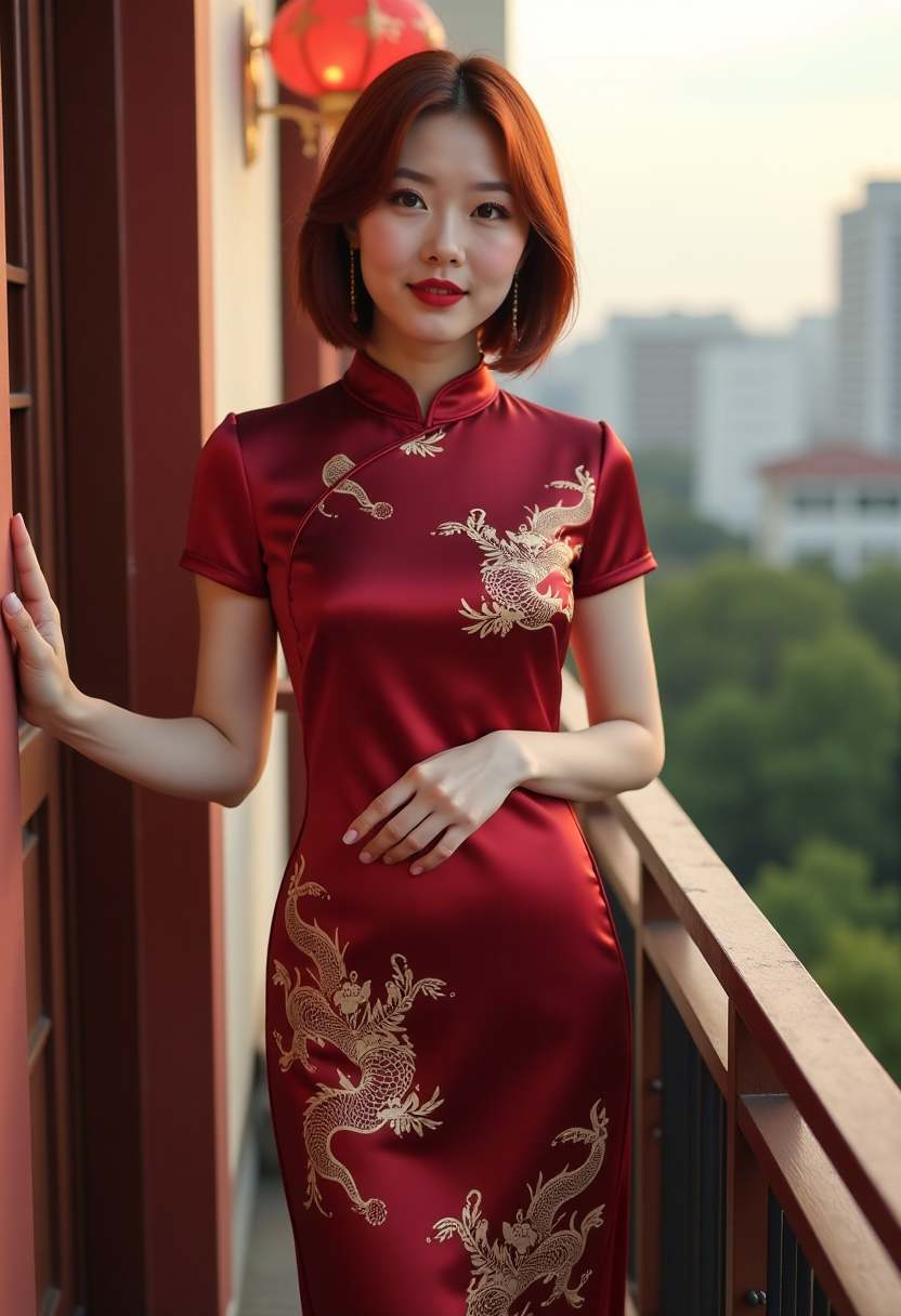 直播封面
